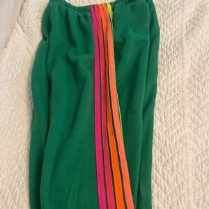 Sweatpants